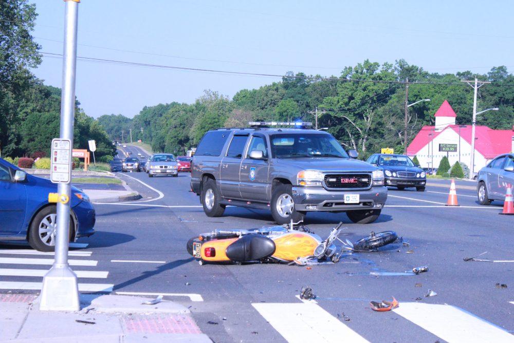 georgetown delaware motorcycle accident lawyers