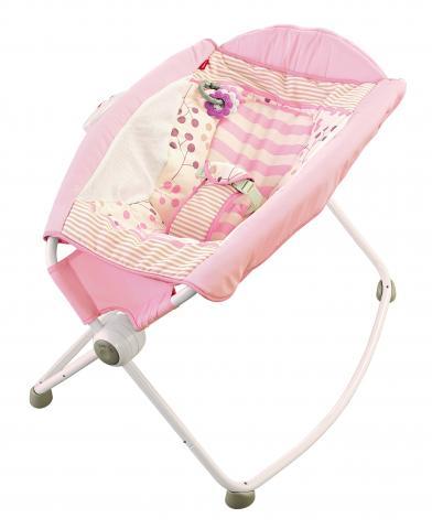 fisher price rock n play lawsuits