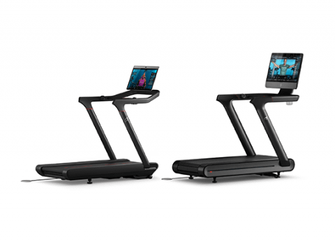 peloton treadmill lawsuits