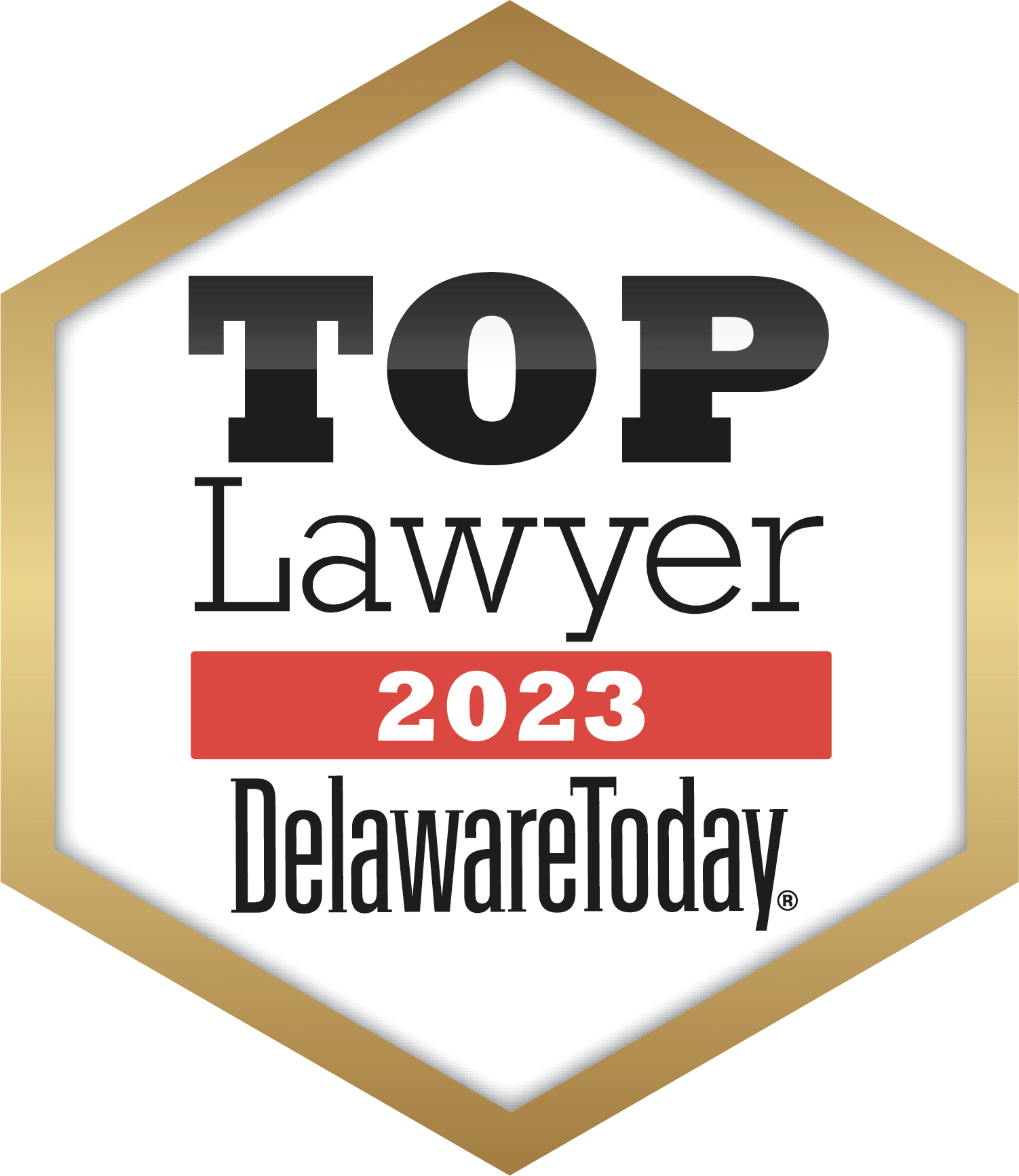 Top Lawyer 2023