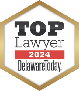 Top Lawyer 2024
