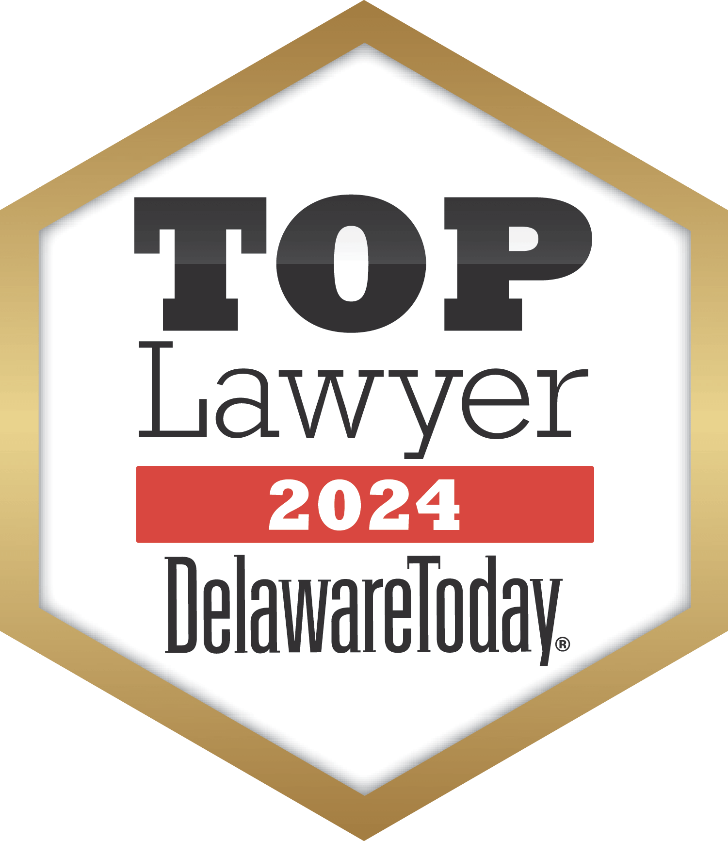 Top Lawyer 2024