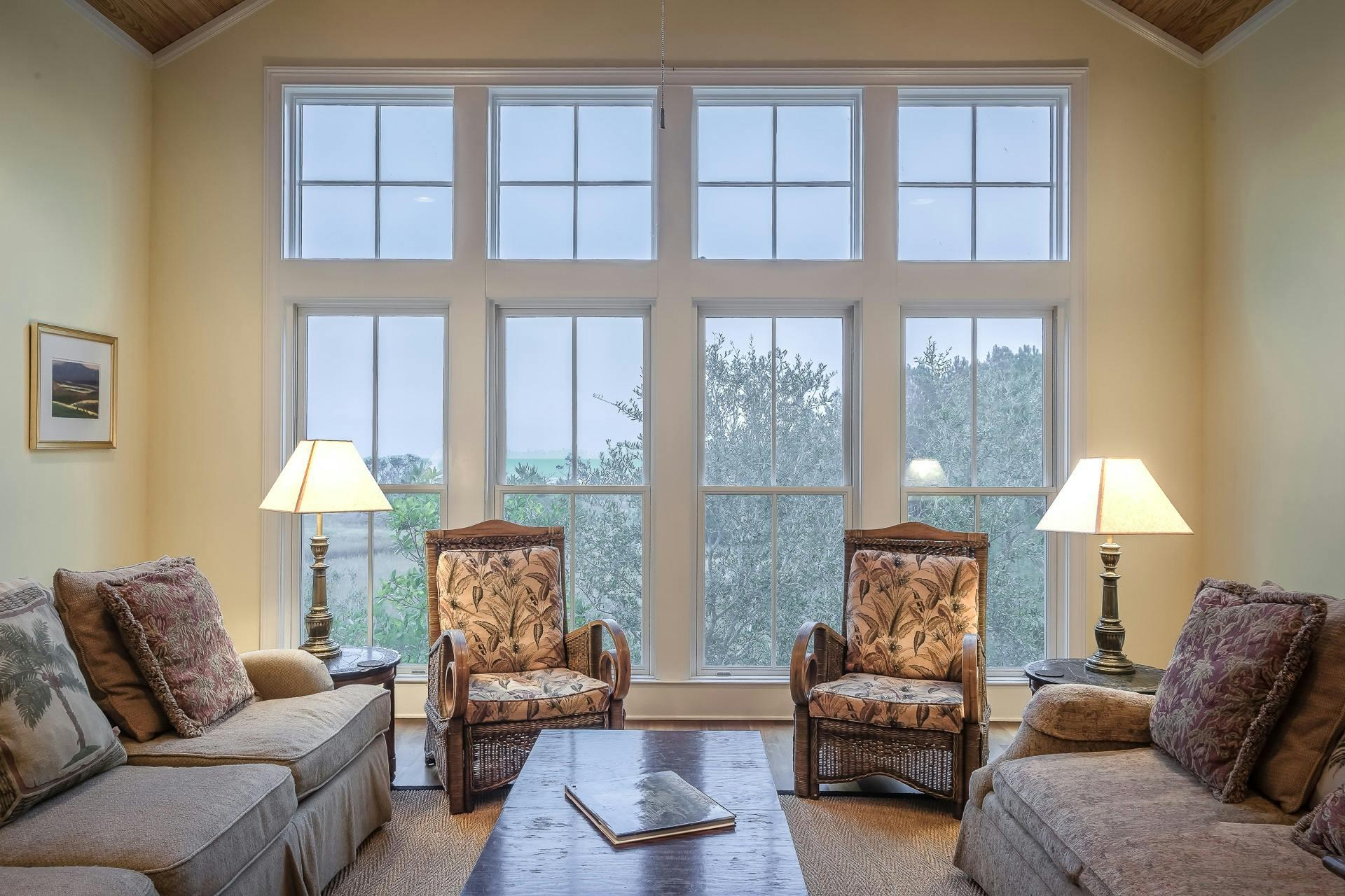 inner nursing home room