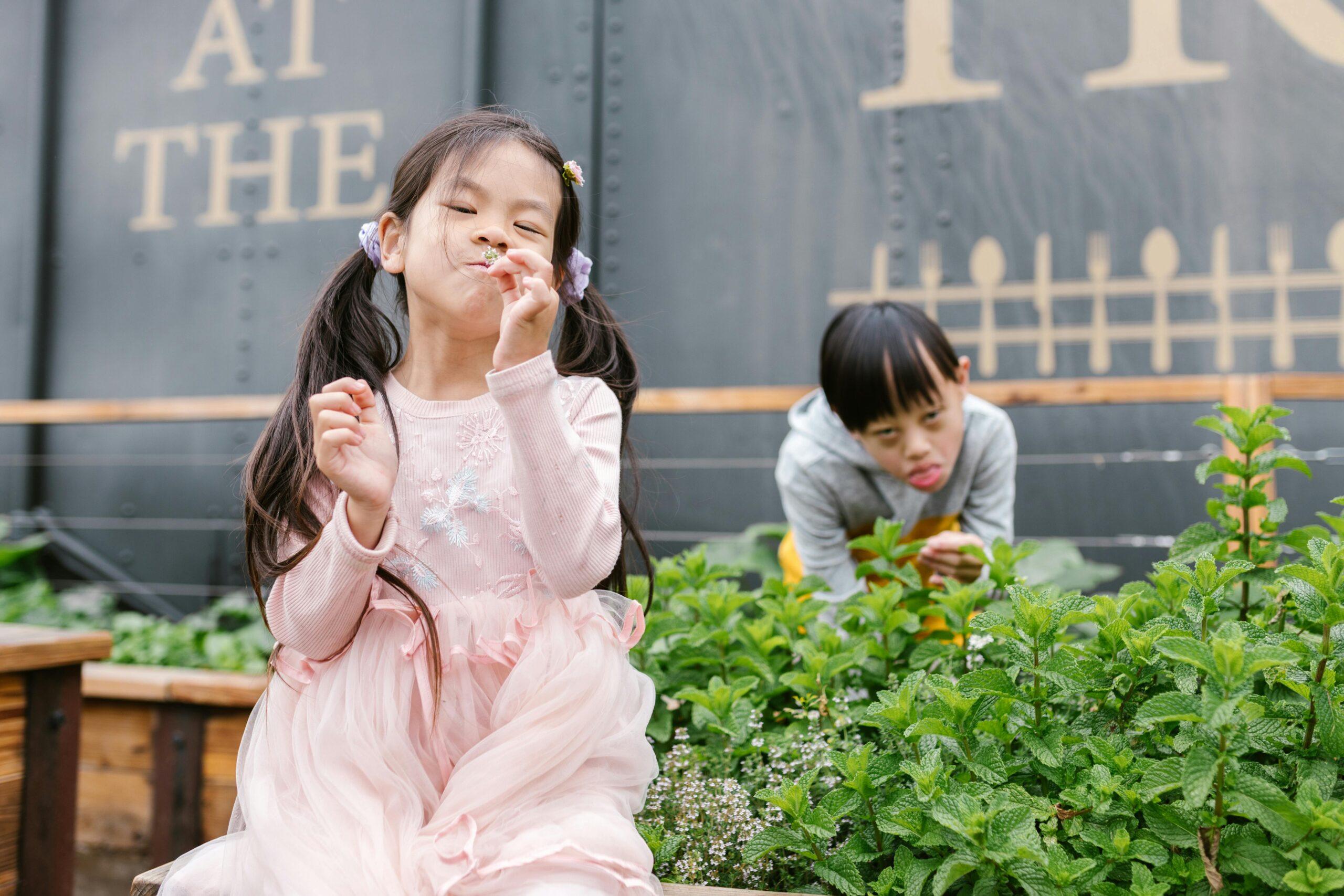 child with cerebral palsy
